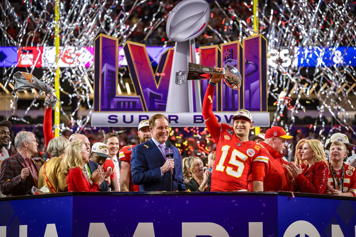 Super Bowl LVIII