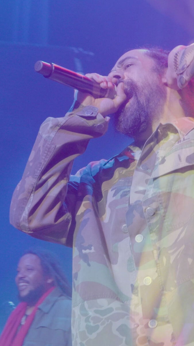 Marley Hype_LN_BrooklynParamount_9x16_20240404 - screenshot