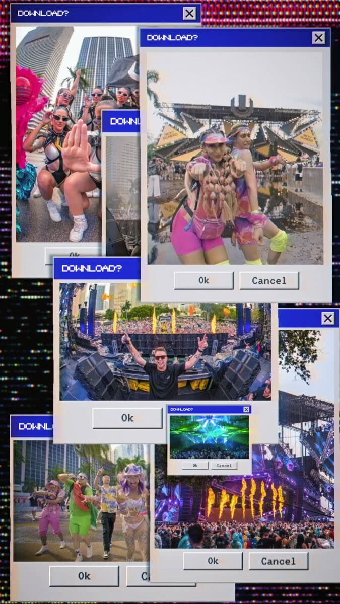 UMFMiami24_AliveCoverage_032324_PopUpWindowGlitchHighlights_KS_9x16_V1 - screenshot