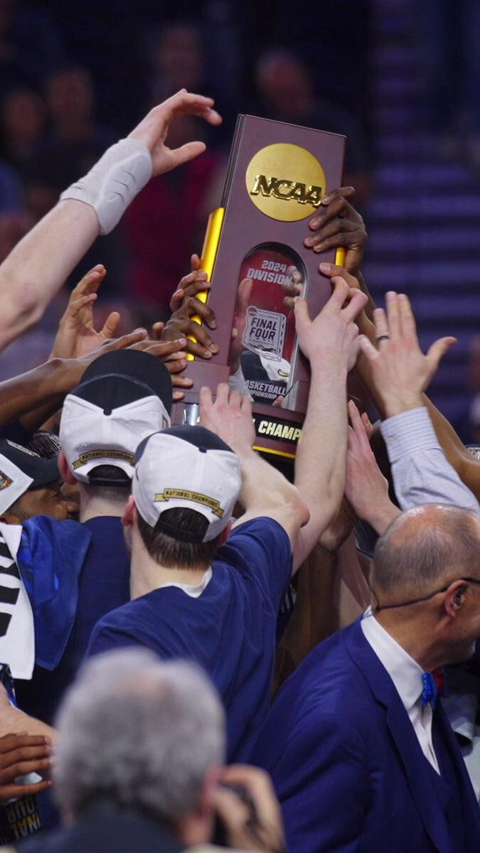 ON-LOCATION_NCAA-FINAL-FOUR-MENS_DAY-04_CHAMPIONSHIP-GAME-RECAP - screenshot