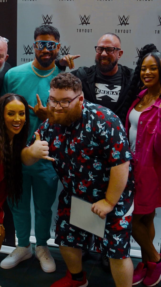 Summerslam24_Day1 - screenshot