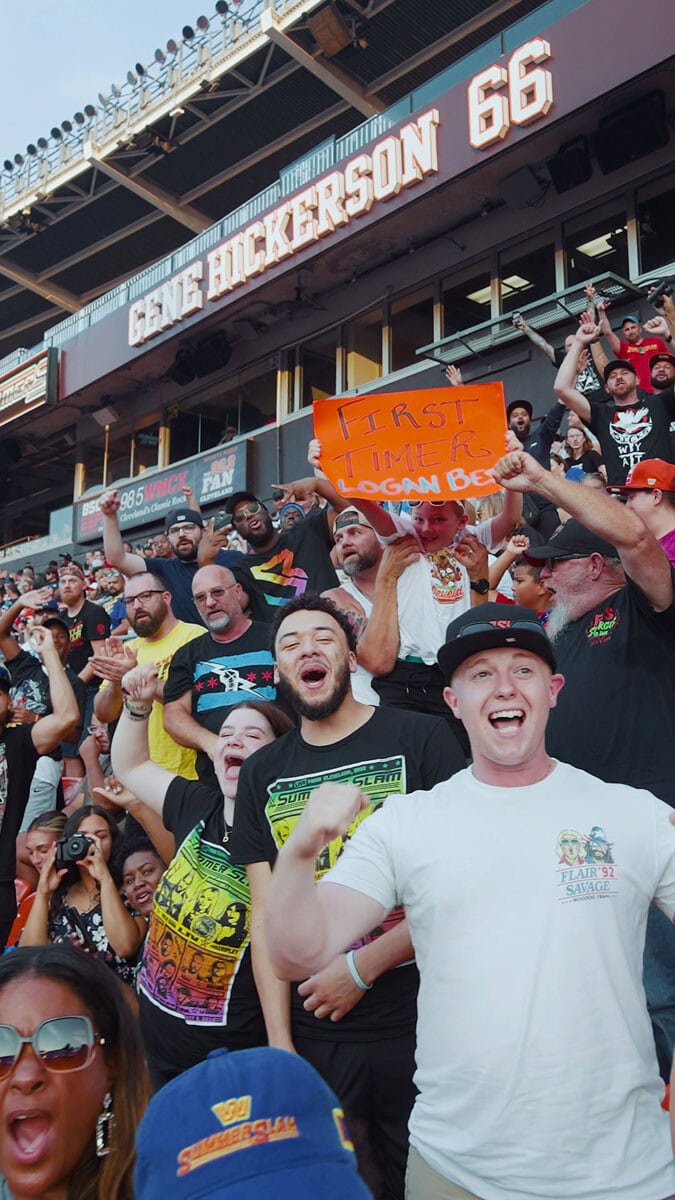 Summerslam24_Day2 - screenshot