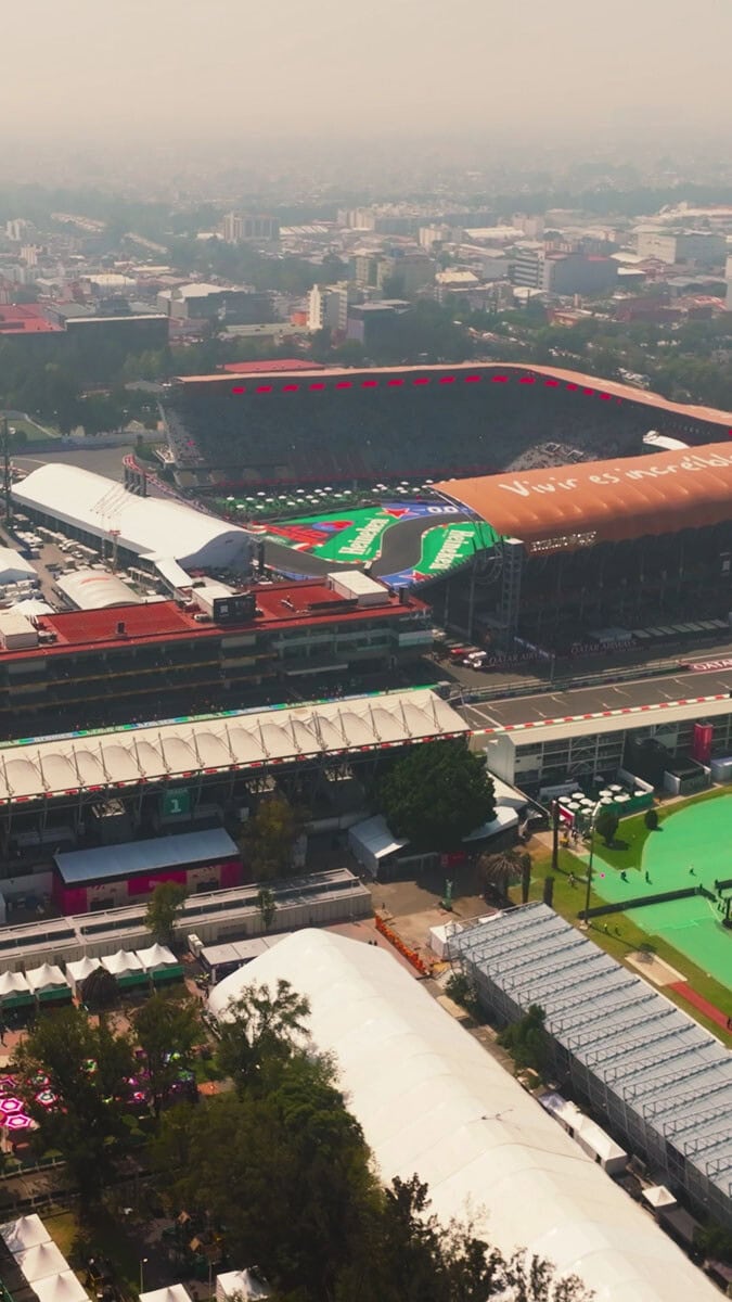 ALIVE_MEXGP24_DAY3_VERTICAL - screenshot