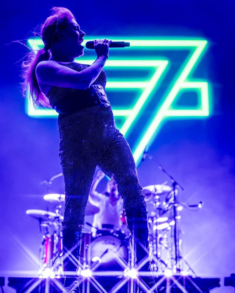 Mexico: Out of the Blue Festival 2025