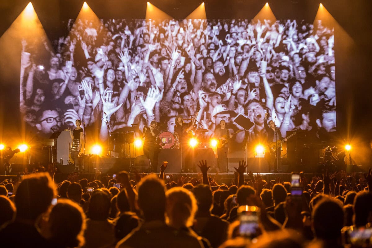 Mexico: Out of the Blue Festival 2025