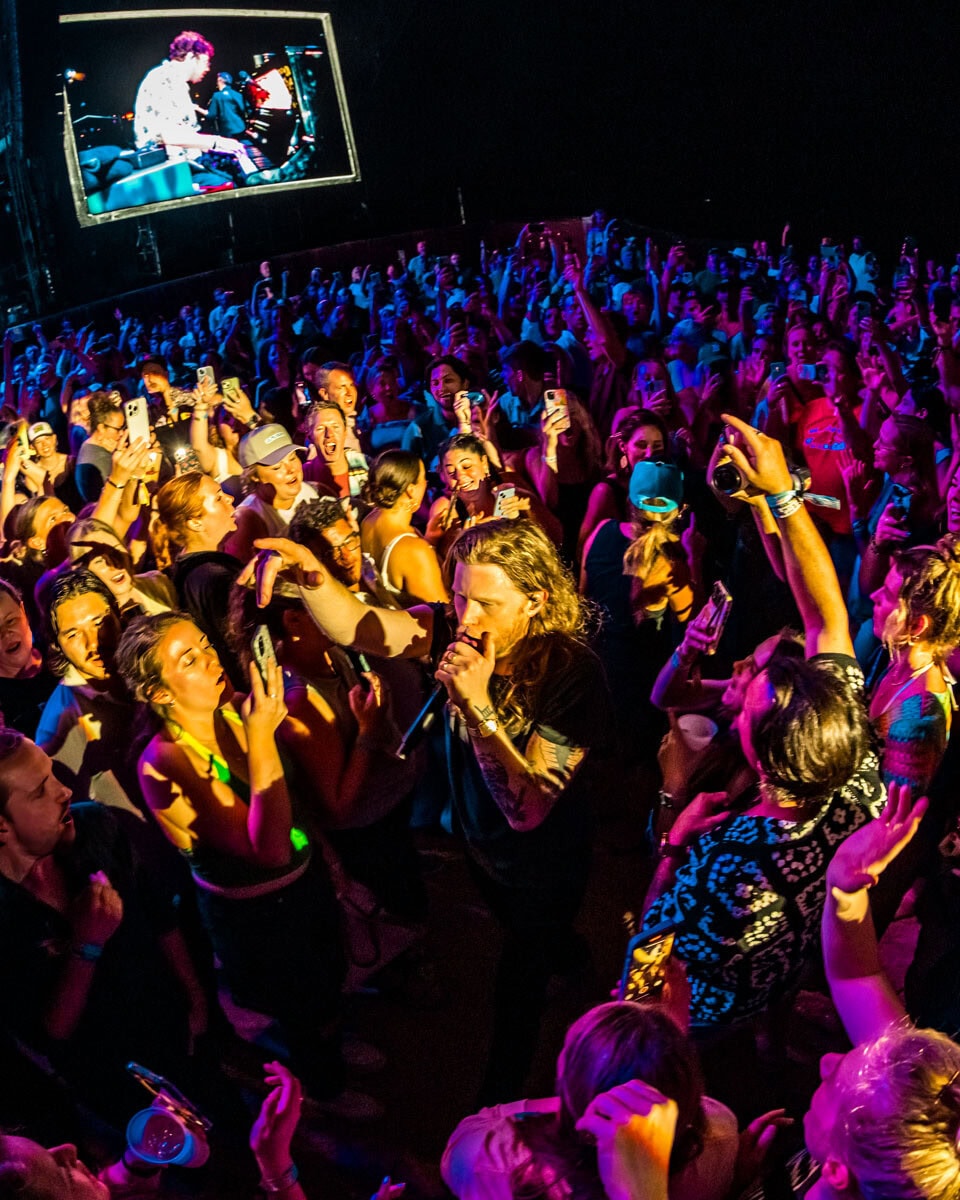 Mexico: Out of the Blue Festival 2025