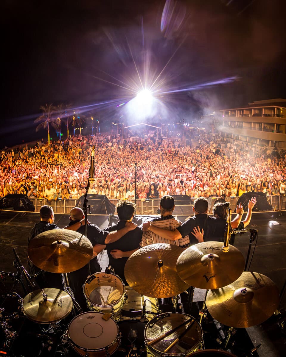 Mexico: Out of the Blue Festival 2025