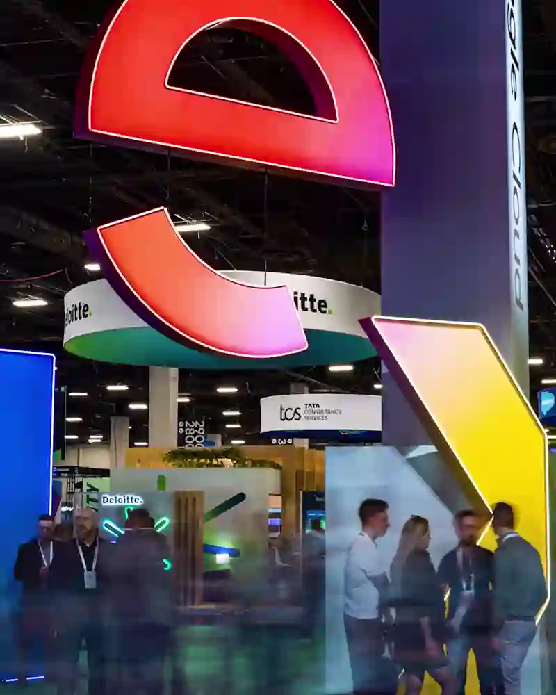 Google NEXT 2025
