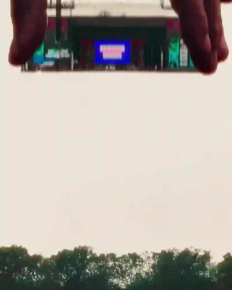 Outside Lands Festival